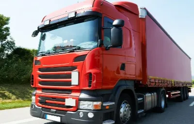 Konya Emirgazi Ambar Kargo