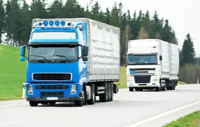 Konya Emirgazi | Eşya Taşıma